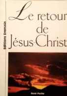 Le retour de Jesus-Christ